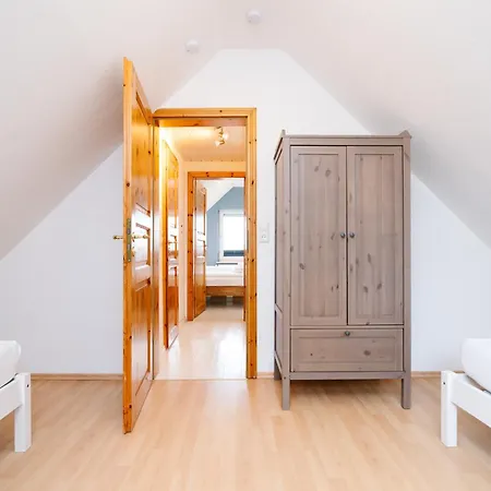 Dom wakacyjny Gollendorf 