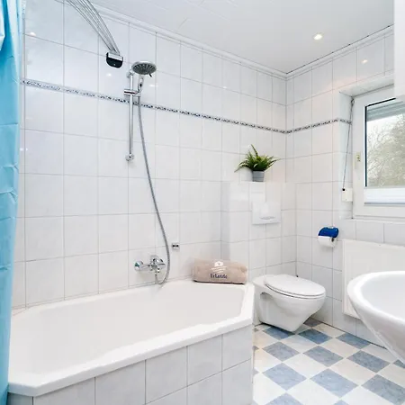 Vakantiehuis Gollendorf 