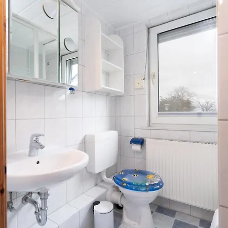 Dom wakacyjny Gollendorf 