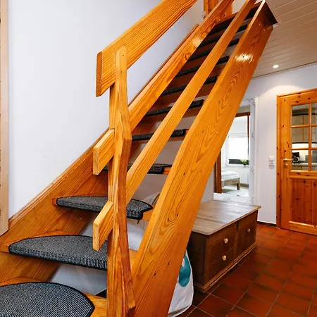 Dom wakacyjny Gollendorf 